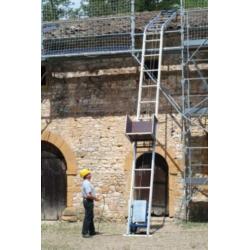 Comabi Nevada ladderlift - pannenlift - bouwlift