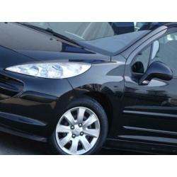 Peugeot 207 1.4 VTi X-line