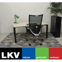 LKV heeft de thuiswerkplek voor u in huis