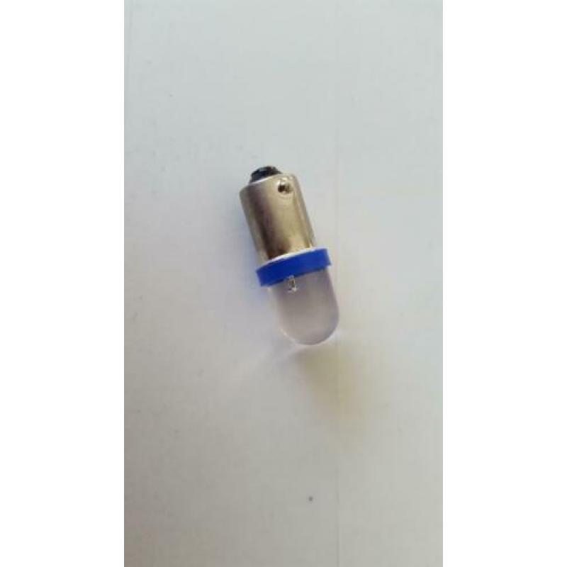 Oldtimer/Zundapp/Kreidler/Bromfiets led lampen LEES