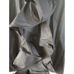 Stills zwarte rok maat 38