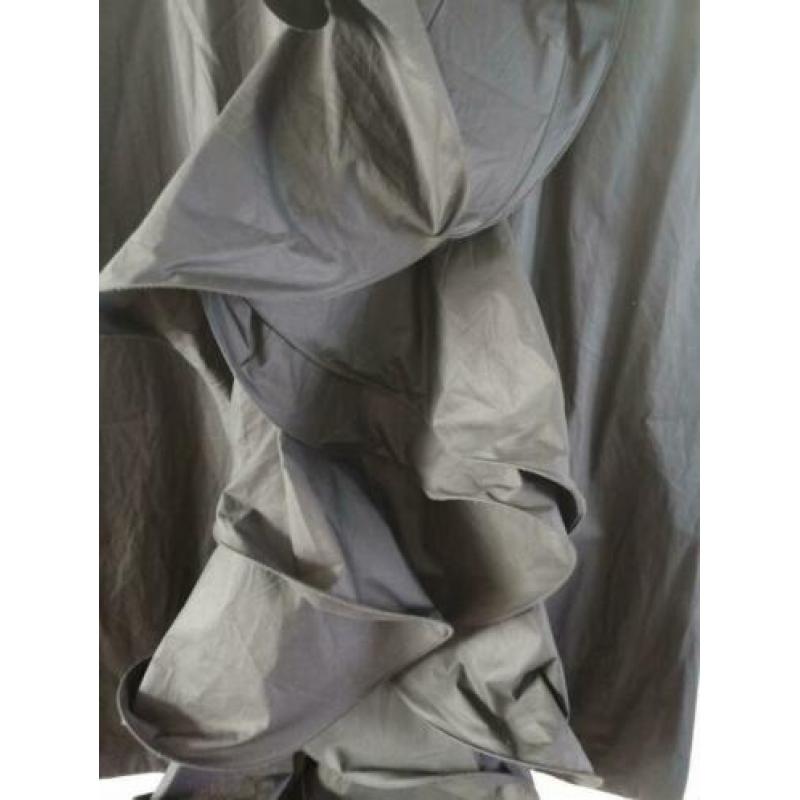 Stills zwarte rok maat 38
