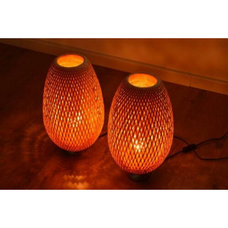 Ikea lamp