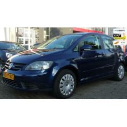 Volkswagen Golf Plus 1.6 FSI Comfortline Airco Cruise Trekha