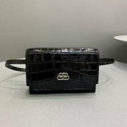 Balenciaga Sharp Belt Bag
