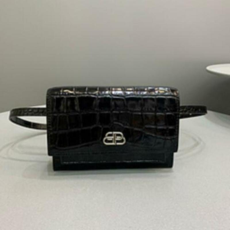 Balenciaga Sharp Belt Bag