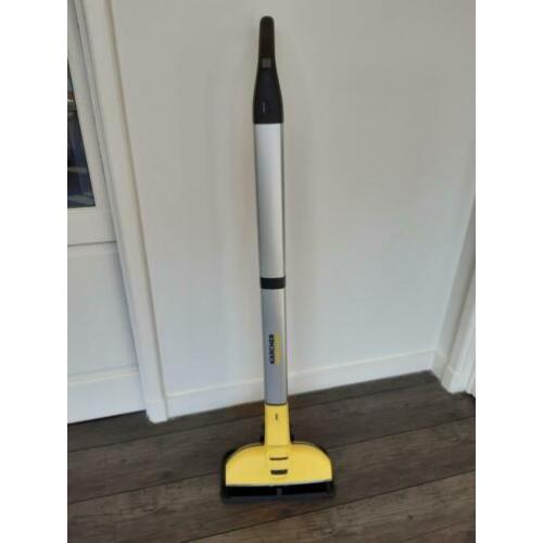 A411 Karcher FC3 Cordless vloerreiniger. Moderne Mop Dweil