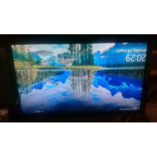 Samsung 933HD full hd tv met Hdmi