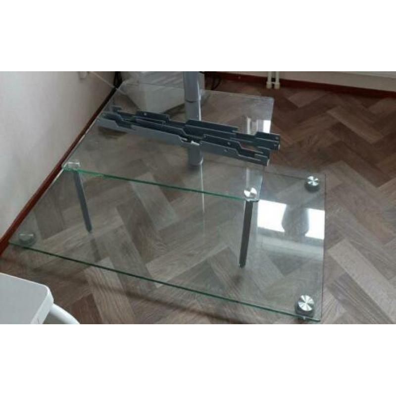 tv/hifi meubel ophangsysteem
