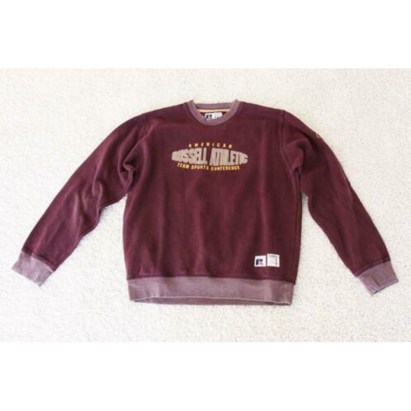 Mooie Russell Athletic Trui (M) - 3