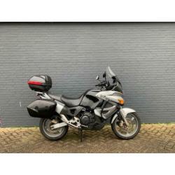 Honda All-Road XL 1000 V Varadero 2005 84.000 Koffers