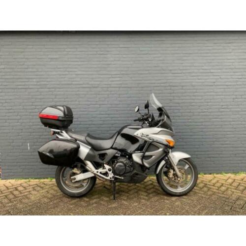 Honda All-Road XL 1000 V Varadero 2005 84.000 Koffers