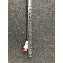 APC AP8981 Switched rack PDU