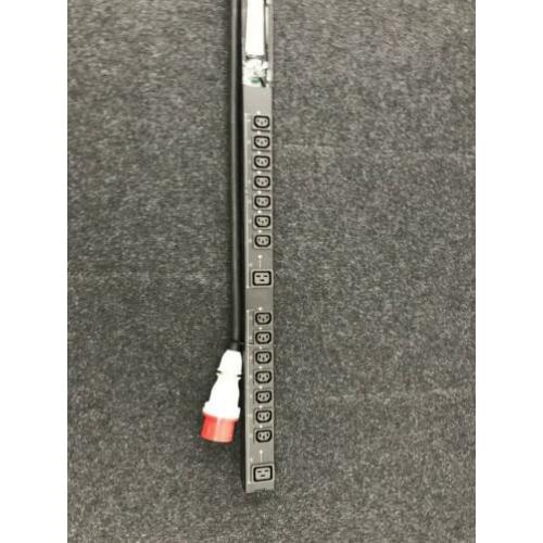 APC AP8981 Switched rack PDU