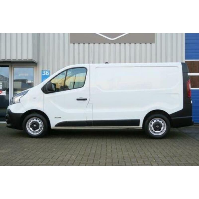 Renault Trafic 1.6 dCi T27 L1H1 Comfort *1e EIG*NAVIGATIE*3