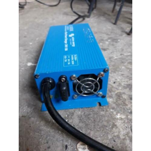 Victron Blue Power Charger accu oplader