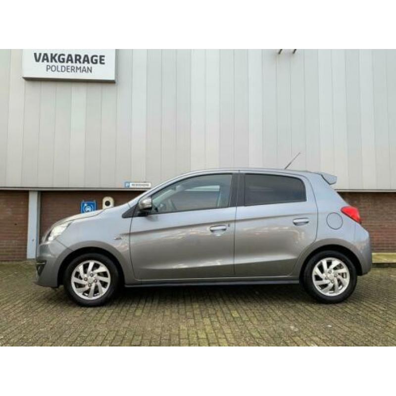 Mitsubishi Space Star 1.2 Advance