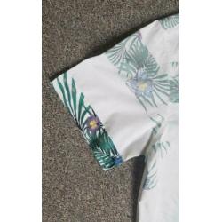 Shirt met korte mouwen Pull&Bear maat L