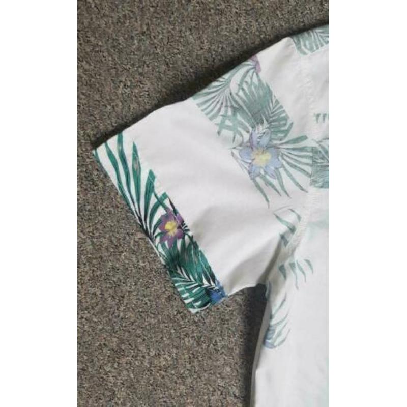 Shirt met korte mouwen Pull&Bear maat L