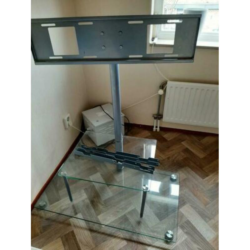 tv/hifi meubel ophangsysteem