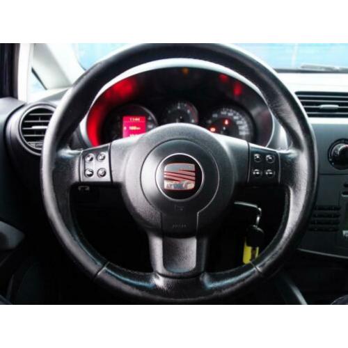 Seat Leon 1.9 TDI Ecomotive Reference Airco Cruise Trekhaak