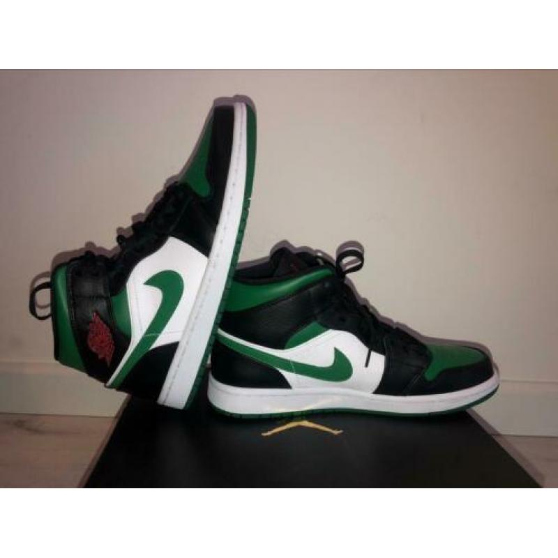 Nike jordan 1