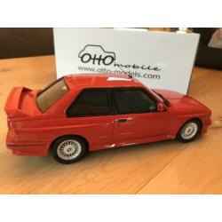 BMW m3 e30 Ottomobile