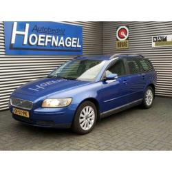Volvo V50 1.8 Kinetic
