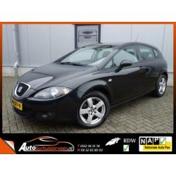 Seat Leon 1.9 TDI Ecomotive Reference Airco Cruise Trekhaak