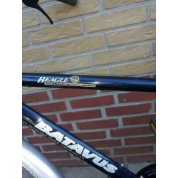 Batavus Beagle Frame 37/24 inch