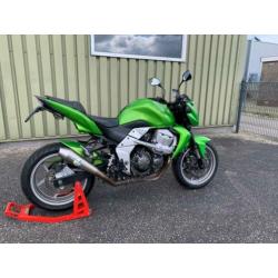Kawasaki Z750 Z 750 31000 km