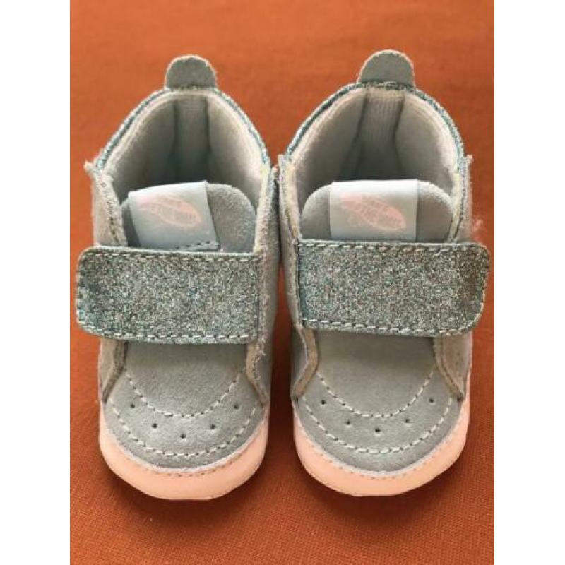 Baby vans maat 17