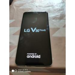 Te koop LG v30