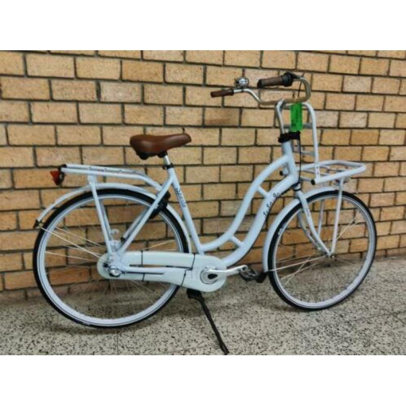 Fietshokje Hoofddorp: Sparta Lolalo damesfiets D57 N7