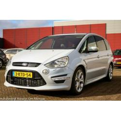 Ford S-Max 2.0 EcoBoost S Edition 7-PERSOONS AUTOMAAT