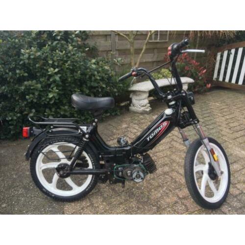 Tomos snor ! ( zie omschrijving)
