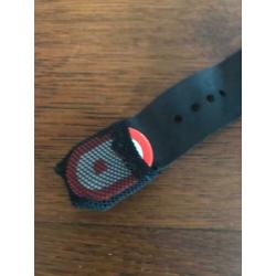 Nike + iPod sensor running