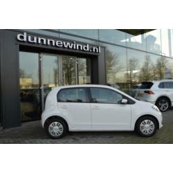 Volkswagen UP ! 1.0 60PK MOVE UP! Navi / Airco / Electrische