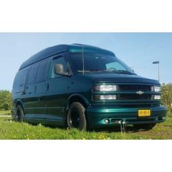 Chevrolet Chevy Van CHEVY VAN