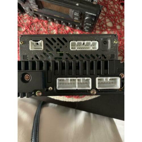 toyota 58805 radio