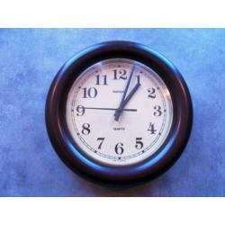 Retro / Vintage Ireland Hanson Wandklok (Quartz)