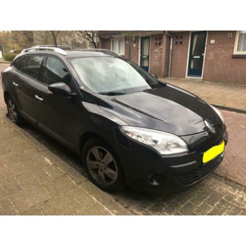 renault Mégane Estate 1.4 TCe 130 pk Dynamique