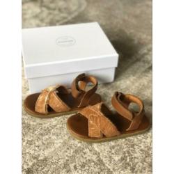 Donsje Amsterdam sandalen maat 25