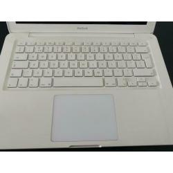 MacBook unibody 2 stuks!