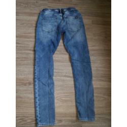 Non grada jogg jeans maat 32 z.g.a.n!