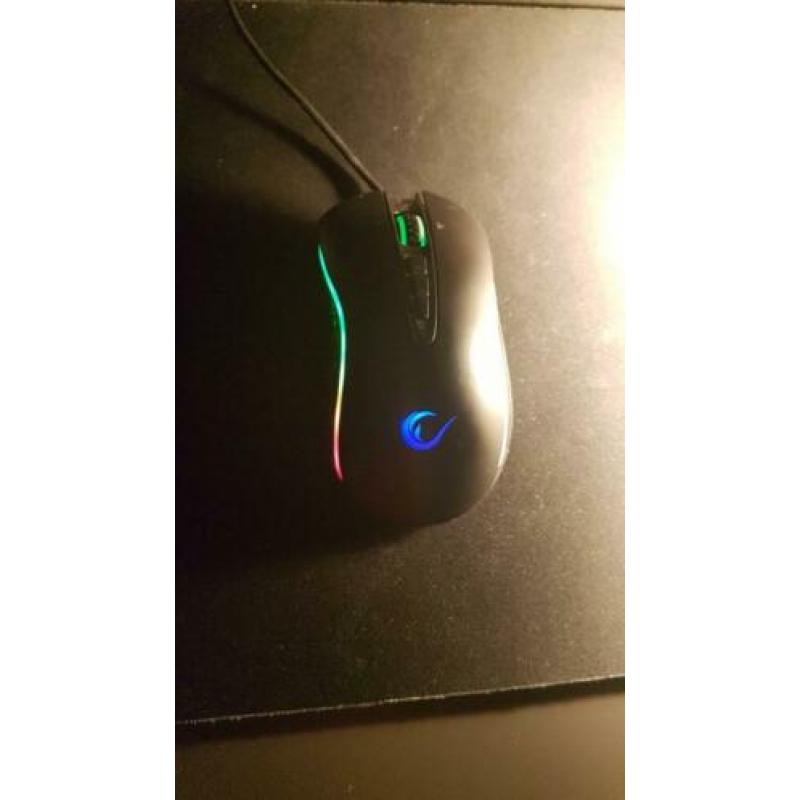 Gaming muis