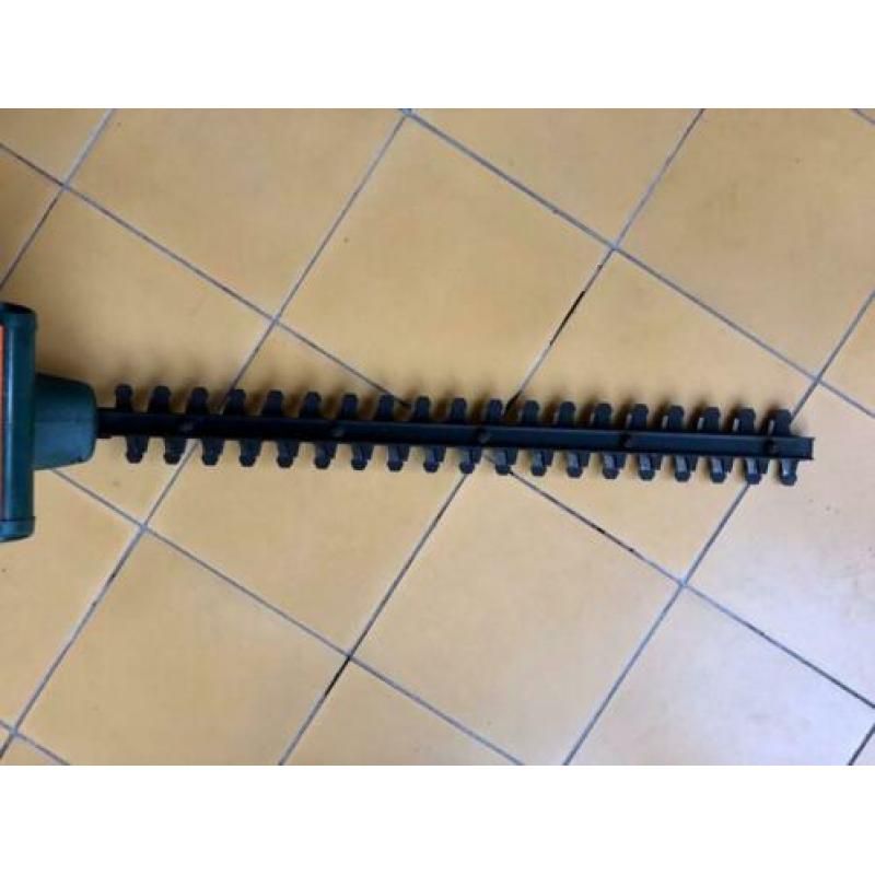 heggenschaar, black & decker, GT350, 51 cm