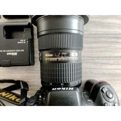Nikon D800 + Nikon 24-70mm F/2.8 lens (30.350 clicks)