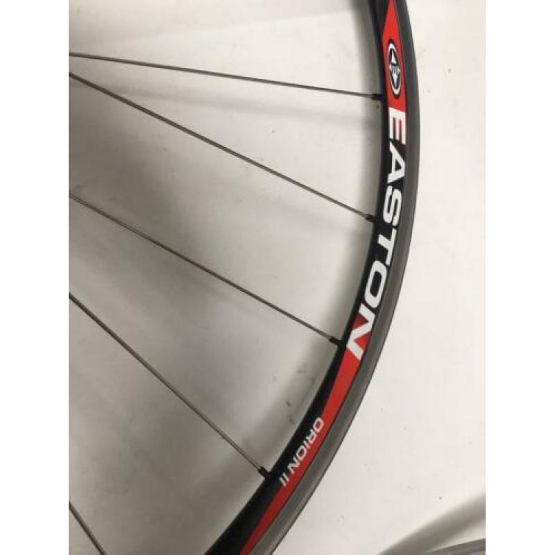 Race wielset met Campa body