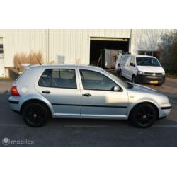 Volkswagen Golf 1.4-16V Trendline*APK 03-2021*LM Velgen*